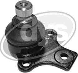 DYS 27-01036 - Balst / Virzošais šarnīrs autospares.lv