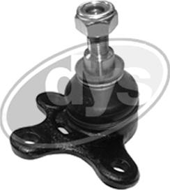 DYS 27-01077-2 - Balst / Virzošais šarnīrs autospares.lv