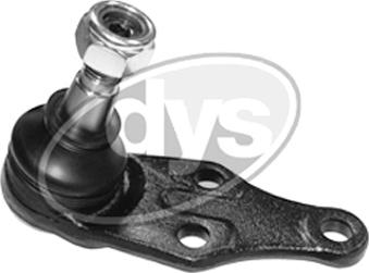 DYS 27-01727 - Balst / Virzošais šarnīrs www.autospares.lv