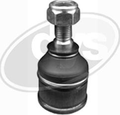 DYS 27-08146 - Шаровая опора, несущий / направляющий шарнир www.autospares.lv