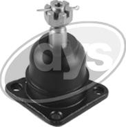 DYS 27-03688 - Balst / Virzošais šarnīrs www.autospares.lv