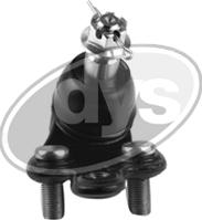 DYS 27-03349 - Balst / Virzošais šarnīrs www.autospares.lv