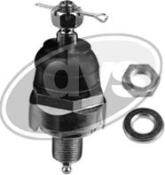 DYS 27-02829 - Balst / Virzošais šarnīrs www.autospares.lv