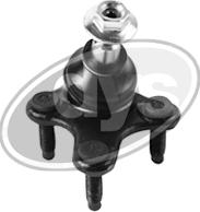 DYS 27-10240 - Ball Joint www.autospares.lv