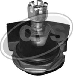 DYS 27-24001 - Balst / Virzošais šarnīrs www.autospares.lv