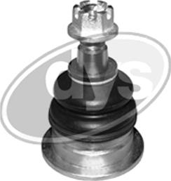 DYS 27-24002 - Ball Joint www.autospares.lv