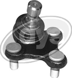 DYS 27-25443 - Ball Joint www.autospares.lv