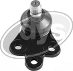 DYS 27-26956 - Balst / Virzošais šarnīrs www.autospares.lv