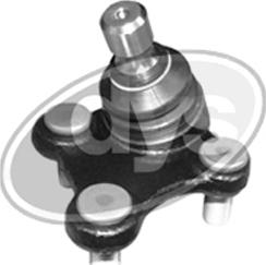 DYS 27-26095 - Ball Joint www.autospares.lv