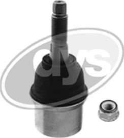 DYS 27-26281 - Balst / Virzošais šarnīrs www.autospares.lv