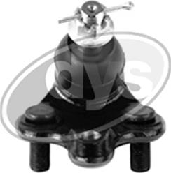 DYS 27-26238 - Ball Joint www.autospares.lv