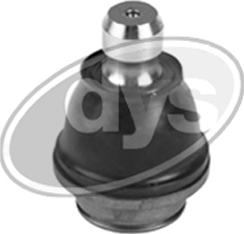 DYS 27-26715 - Balst / Virzošais šarnīrs www.autospares.lv