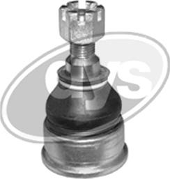 DYS 27-20918 - Balst / Virzošais šarnīrs www.autospares.lv