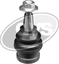 DYS 27-20983 - Ball Joint www.autospares.lv