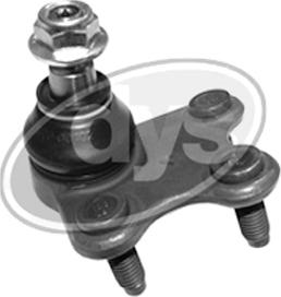 DYS 27-20932 - Ball Joint www.autospares.lv