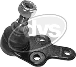 DYS 27-20491 - Balst / Virzošais šarnīrs autospares.lv