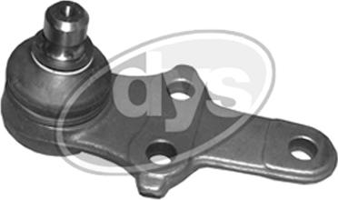 DYS 27-20486 - Ball Joint www.autospares.lv