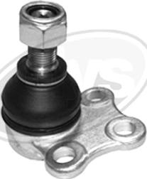 DYS 27-20470 - Balst / Virzošais šarnīrs www.autospares.lv