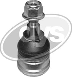 DYS 27-20643 - Balst / Virzošais šarnīrs www.autospares.lv