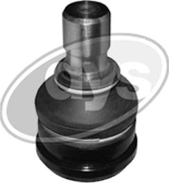 DYS 27-20605 - Ball Joint www.autospares.lv