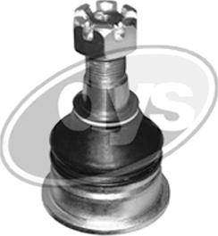 DYS 27-20842 - Balst / Virzošais šarnīrs www.autospares.lv