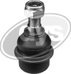 DYS 27-20874 - Шаровая опора, несущий / направляющий шарнир www.autospares.lv