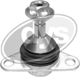 DYS 27-20354 - Balst / Virzošais šarnīrs www.autospares.lv