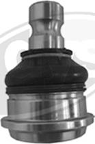 DYS 27-20355 - Ball Joint www.autospares.lv