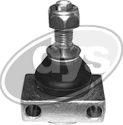 DYS 27-20350 - Шаровая опора, несущий / направляющий шарнир www.autospares.lv