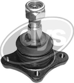 DYS 27-20363 - Balst / Virzošais šarnīrs www.autospares.lv