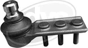 DYS 27-20339 - Balst / Virzošais šarnīrs www.autospares.lv