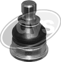 DYS 27-20331 - Balst / Virzošais šarnīrs www.autospares.lv