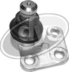 DYS 27-20717 - Ball Joint www.autospares.lv