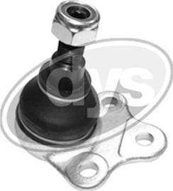 DYS 27-20788 - Balst / Virzošais šarnīrs autospares.lv