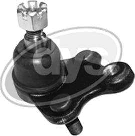 DYS 27-21492 - Balst / Virzošais šarnīrs autospares.lv