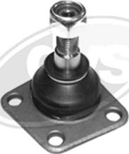 DYS 27-21404 - Balst / Virzošais šarnīrs www.autospares.lv