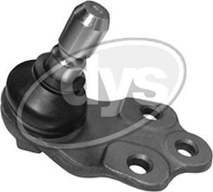 DYS 27-21429 - Balst / Virzošais šarnīrs www.autospares.lv