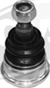 DYS 27-21503 - Ball Joint www.autospares.lv