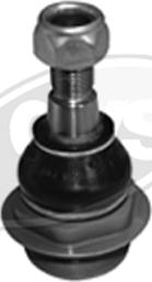 DYS 27-21615 - Balst / Virzošais šarnīrs www.autospares.lv