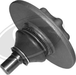 DYS 27-21676 - Ball Joint www.autospares.lv