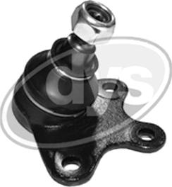 DYS 27-21015 - Balst / Virzošais šarnīrs autospares.lv