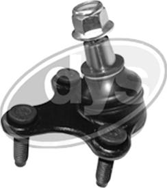 DYS 27-21827 - Ball Joint www.autospares.lv