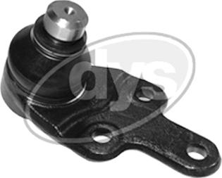 DYS 27-23522 - Ball Joint www.autospares.lv