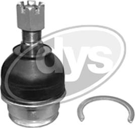 DYS 27-23667 - Ball Joint www.autospares.lv