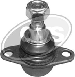 DYS 27-23154 - Balst / Virzošais šarnīrs autospares.lv