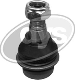 DYS 27-23155 - Balst / Virzošais šarnīrs autospares.lv