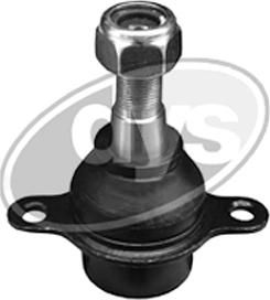 DYS 27-22999 - Balst / Virzošais šarnīrs www.autospares.lv