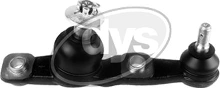 DYS 27-27696 - Balst / Virzošais šarnīrs www.autospares.lv