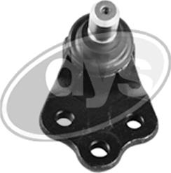 DYS 27-27067 - Balst / Virzošais šarnīrs autospares.lv