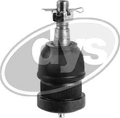 DYS 27-27151 - Balst / Virzošais šarnīrs www.autospares.lv